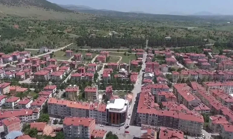 Isparta Yalvaç OSB