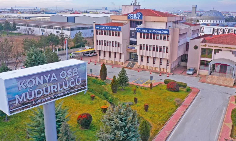 Konya OSB