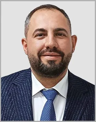 Bölge Müdürü:  
Mustafa Sena ÇAKICI