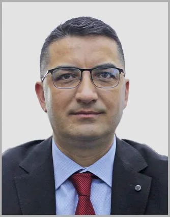 Genel Müdür:
Mehmet HAMURCU