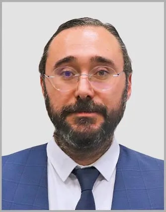 Genel Müdür:
Berk YAVRU