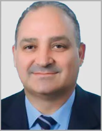 Genel Müdür:
Ali KANTÜRK