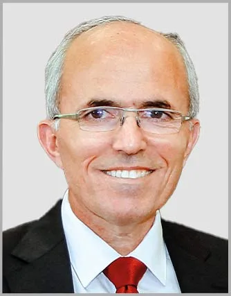Yönetim Kurulu Başkanı:  
Recep CANDAN