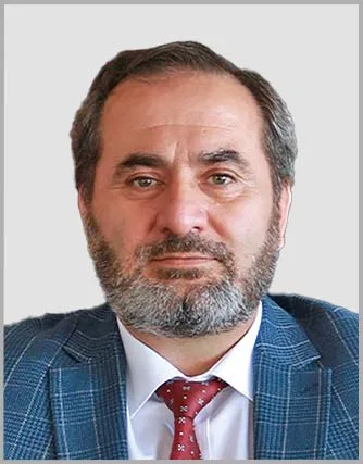 Bölge Müdürü:  
Vahit TÜRKYILMAZ