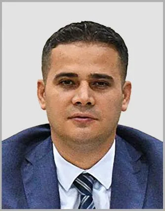 Yönetim Kurulu Başkanı:  
Mehmet Kemal AKPINAR