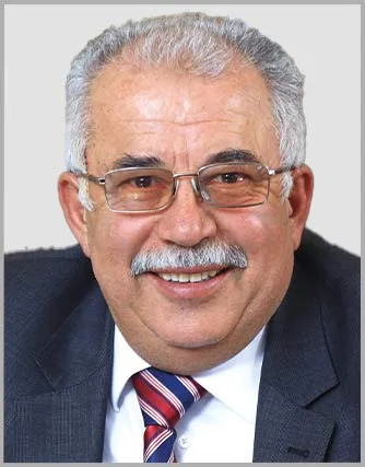 Yönetim Kurulu Başkanı:  
Mehmet Ali ATİKER