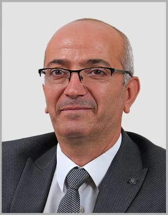 Bölge Müdürü:  
Murat BALAMAN