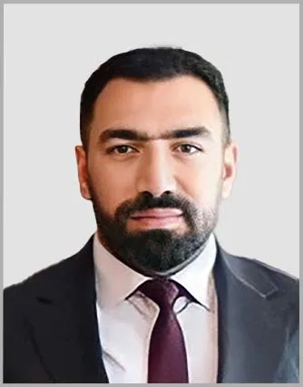 Bölge Müdürü:  
Ömer Faruk YALNIZ