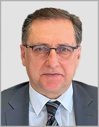 Genel Müdür:
Güray DEĞERLİ