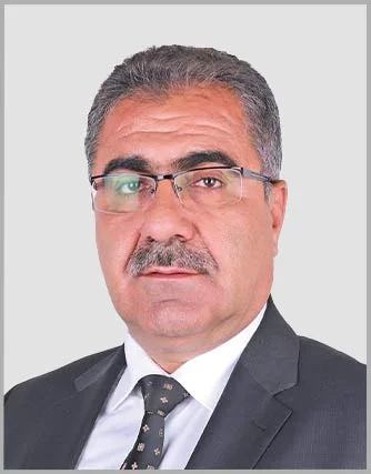 Yönetim Kurulu Başkanı:  
Yalçın ERTAŞ