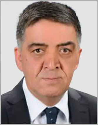 Bölge Müdürü:  
Yücel HALICI