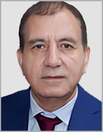Yönetim Kurulu Başkanı:  
Ali Kemal BOYNUKALIN