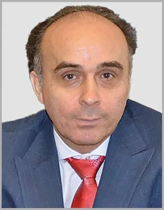 Yönetim Kurulu Başkanı:  
Sezgin ÜÇÜNCÜ