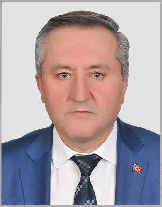 Bölge Müdürü:  
Kadir TEKİN