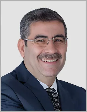 Genel Müdür:
İsmail KARAHAN