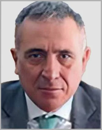 Yönetim Kurulu Başkanı:  
Haluk ŞİMŞEK