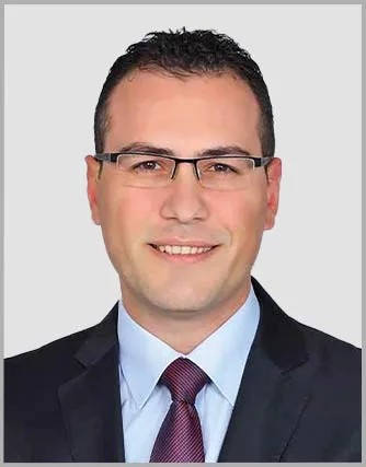 Genel Müdür:
Gökhan YILMAZ