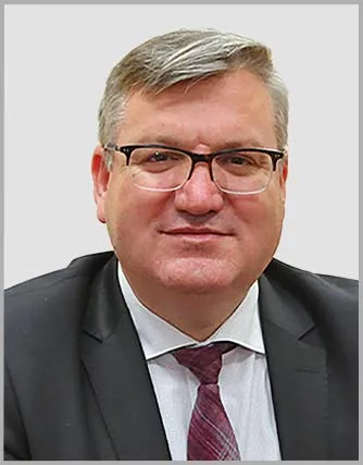 Genel Müdür:
Serdal TERZİ