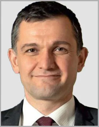 Genel Müdür:
Serdar ALEMDAR