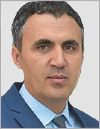 Bölge Müdürü:  
Ali Yener TERLEMEZ