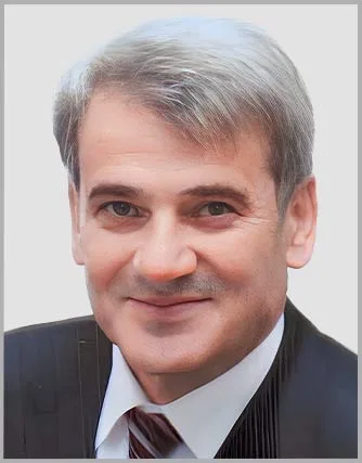 Genel Müdür:
Salih YAŞ