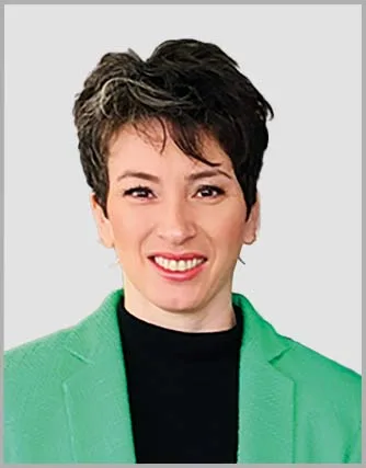 Genel Müdür:
Derya ÇAĞLAR