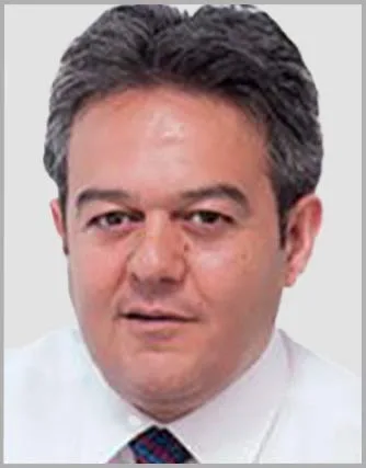 Bölge Müdürü:  
Halil Hilmi TÜTÜNCÜ
