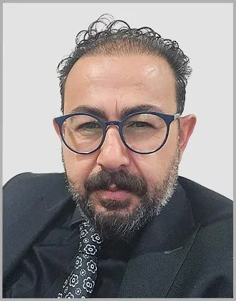 Bölge Müdürü:  
Mutlu KORKMAZ