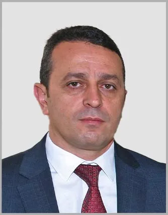 Bölge Müdürü:  
Ali CEYLAN
