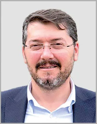 Yönetim Kurulu Başkanı:  
Fahrettin KULU