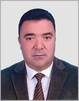 Bölge Müdürü:  
Mevlüt YAMAN
