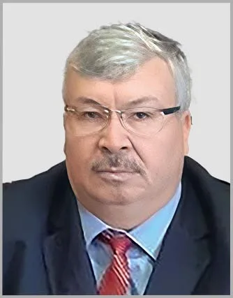 Mehmet USTA Yönetim Kurulu Başkanı