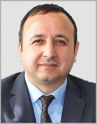 Genel Müdür:
Ömer VARIŞLI