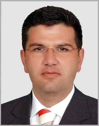 Bölge Müdürü: Hayati KIYAK