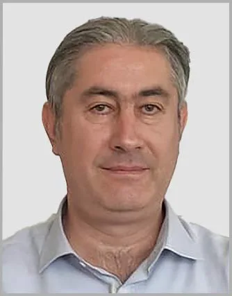 Ali Muavvez ÖZSOY