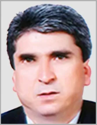 Bölge Müdürü:  
Ahmet DOKGÖZ