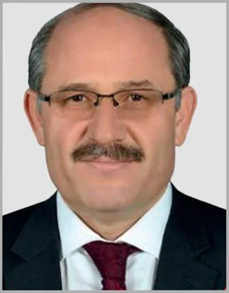 Yönetim Kurulu Başkanı:  
Mehmet YAKA