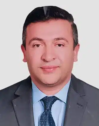 Ali BAY
Bölge Müdürü