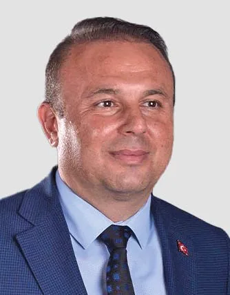 Bölge Müdürü:  
Bülent SAKLAV