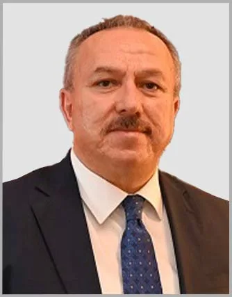 Yönetim Kurulu Başkanı: Ali FİDAN