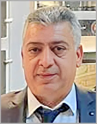 Hüseyin MENEKŞE