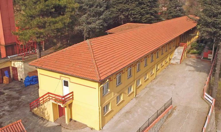 Zonguldak Teknopark