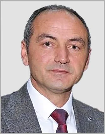 Bölge Müdürü:  
Mustafa BEŞTEPE