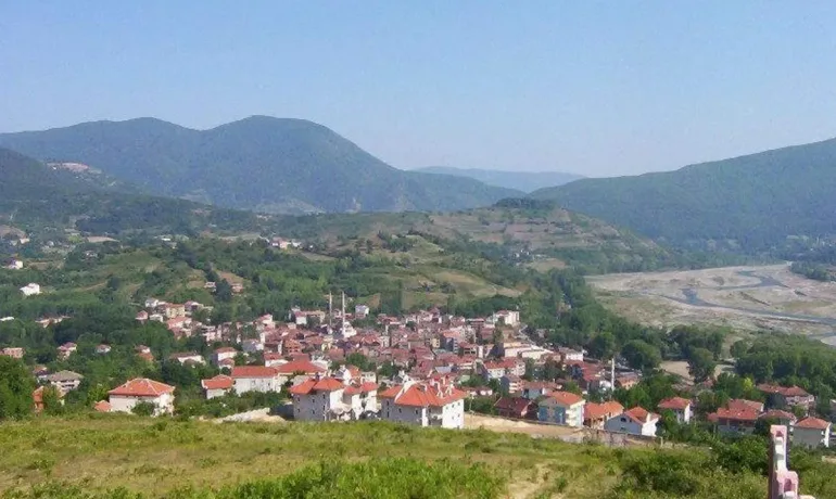 Zonguldak Gökçebey OSB