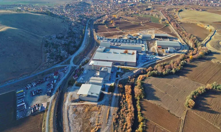 Kaleseramik Özel OSB