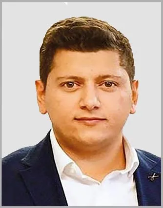 Bölge Müdürü:  
Kaan DİÇER