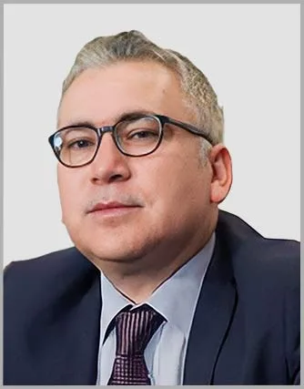 Yönetim Kurulu Başkanı:  
Yılmaz ŞİMŞEK