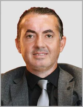 Bölge Müdürü:  
Abdumenap ESKO