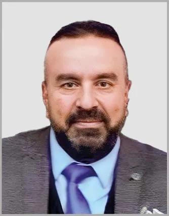 Yönetim Kurulu Başkanı:  
İrfan PÜSKÜLLÜ