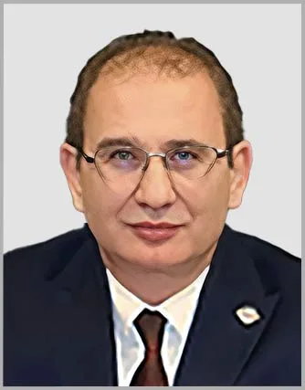 Yönetim Kurulu Başkanı:  
Lütfi ÇARŞIBAŞI